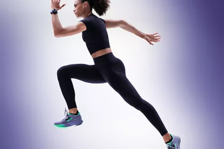 TAG Heuer x New Balance SC Elite v5