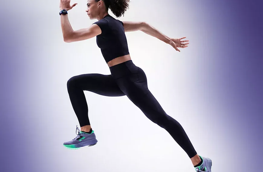 TAG Heuer x New Balance SC Elite v5