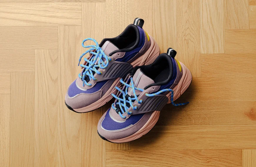 Jordan Trunner O/S “Magic Hour”