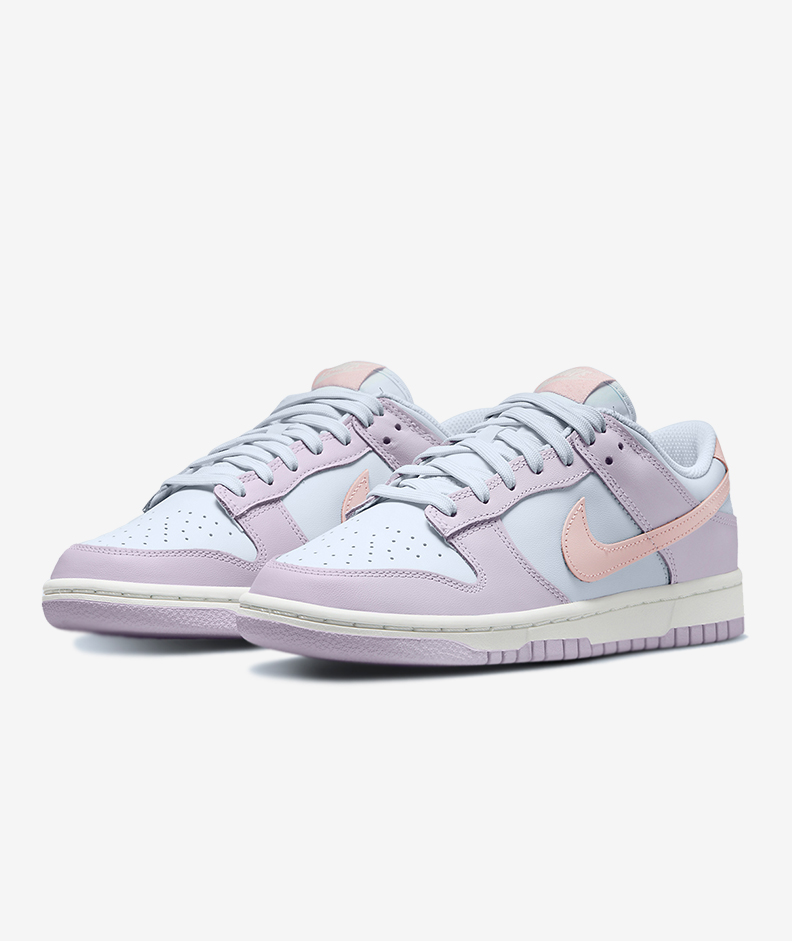 wmns dunk low easter