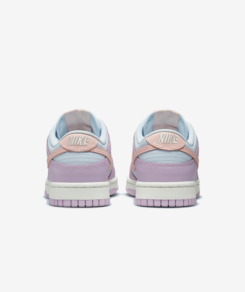 wmns dunk low easter