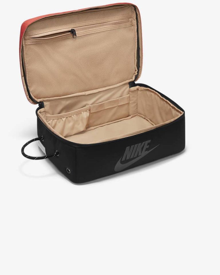 Nike Shoebox Bag (12L) TODO DE TENIS