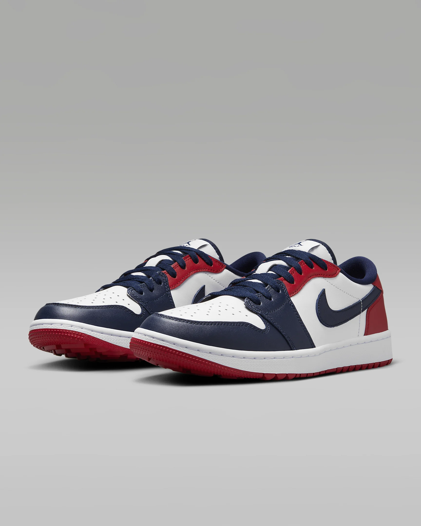 Air Jordan Low Golf 'USA' TODO DE TENIS