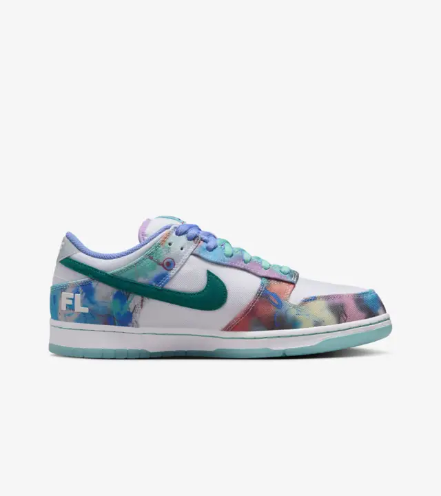 fecha-de-lanzamiento-de-los-nike-sb-dunk-low-x-futura-laboratories-white-and-geode-teal-hf6061-400-4