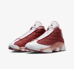 Air Jordan 13 Retro 'Dune Red' - 11US-9MX