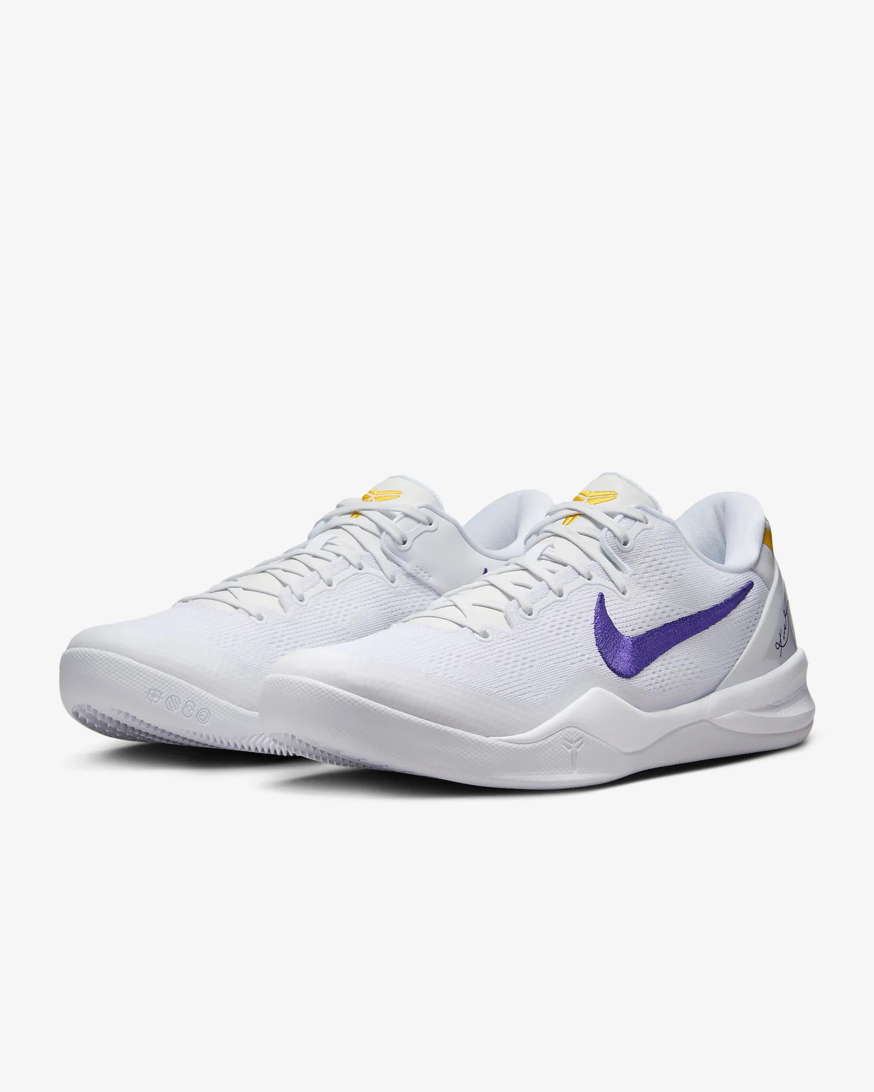 KOBE+VIII+PROTRO