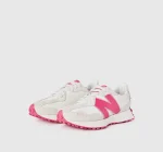 FIGS | New Balance 327 Fing Pink - 9.5US-6.5MX