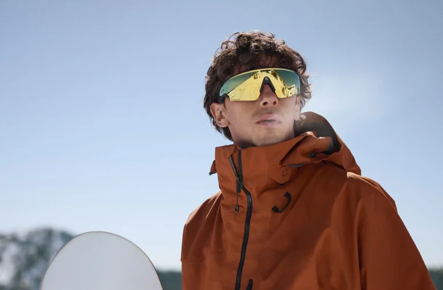 Oakley Meta Vanguard