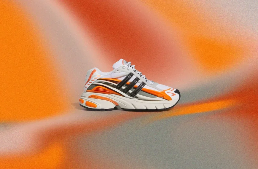 Pharrell X Adidas ‘Jellyfish’