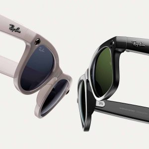 Ray-Ban Meta