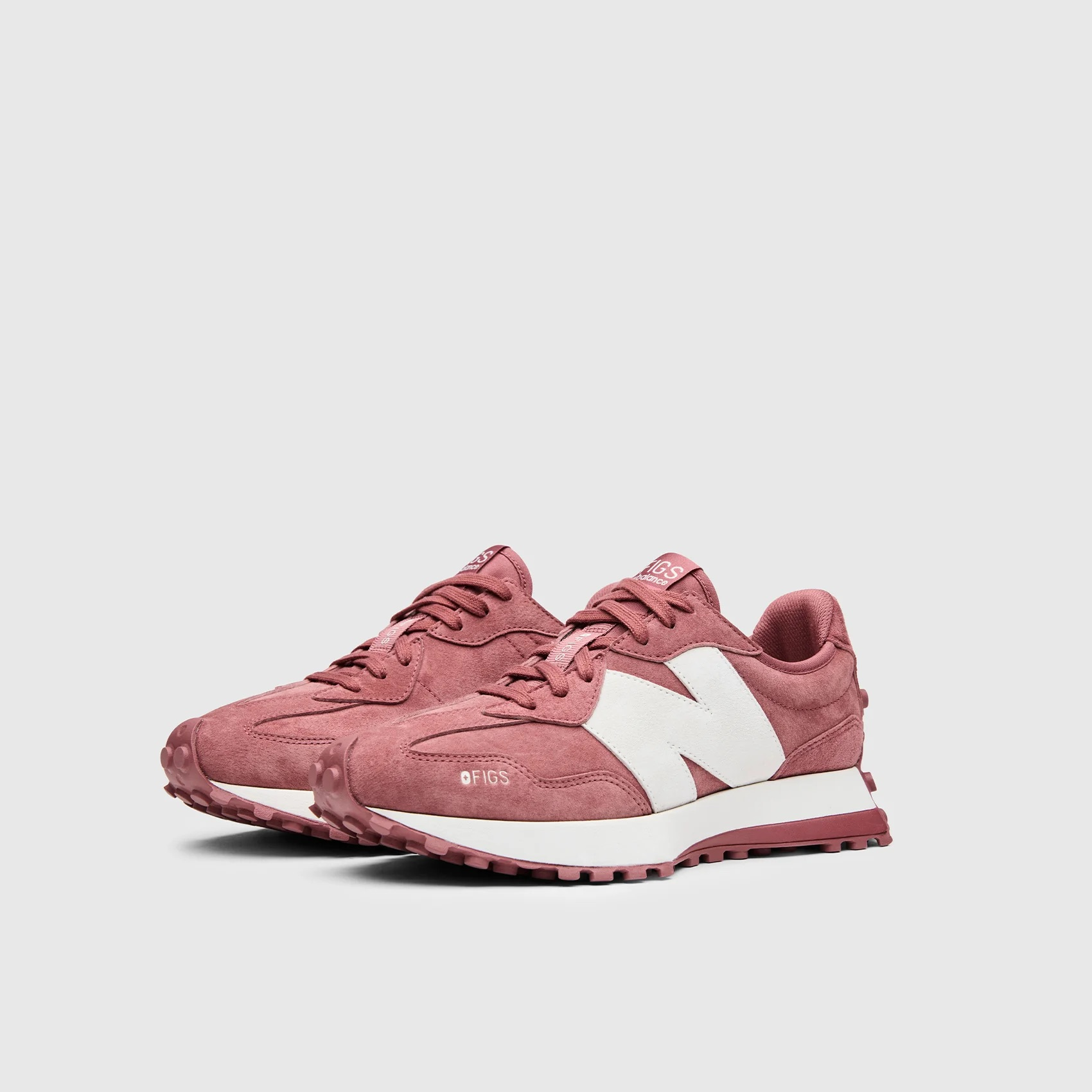 FIGS | NEW BALANCE 327