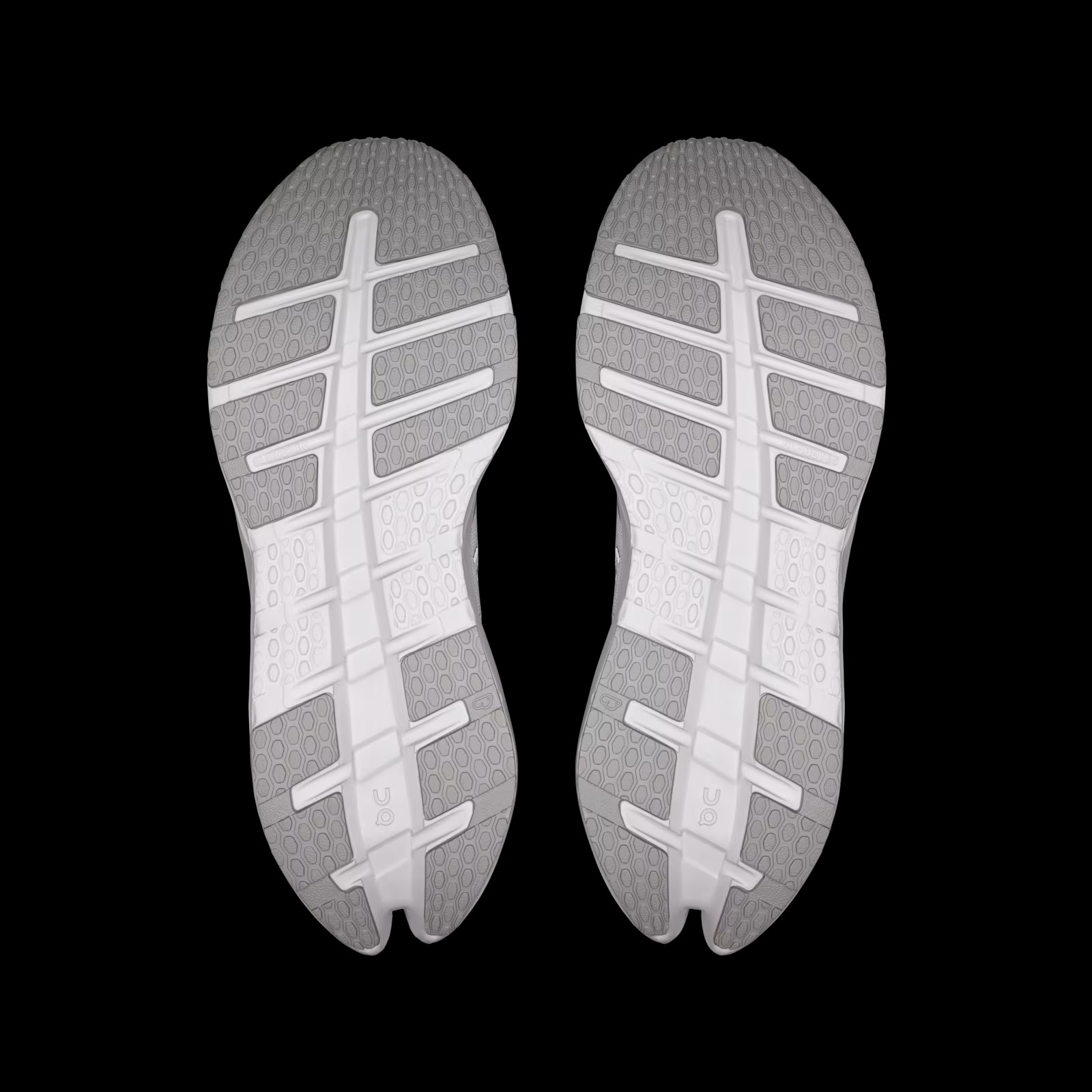 On Cloudrunner 3