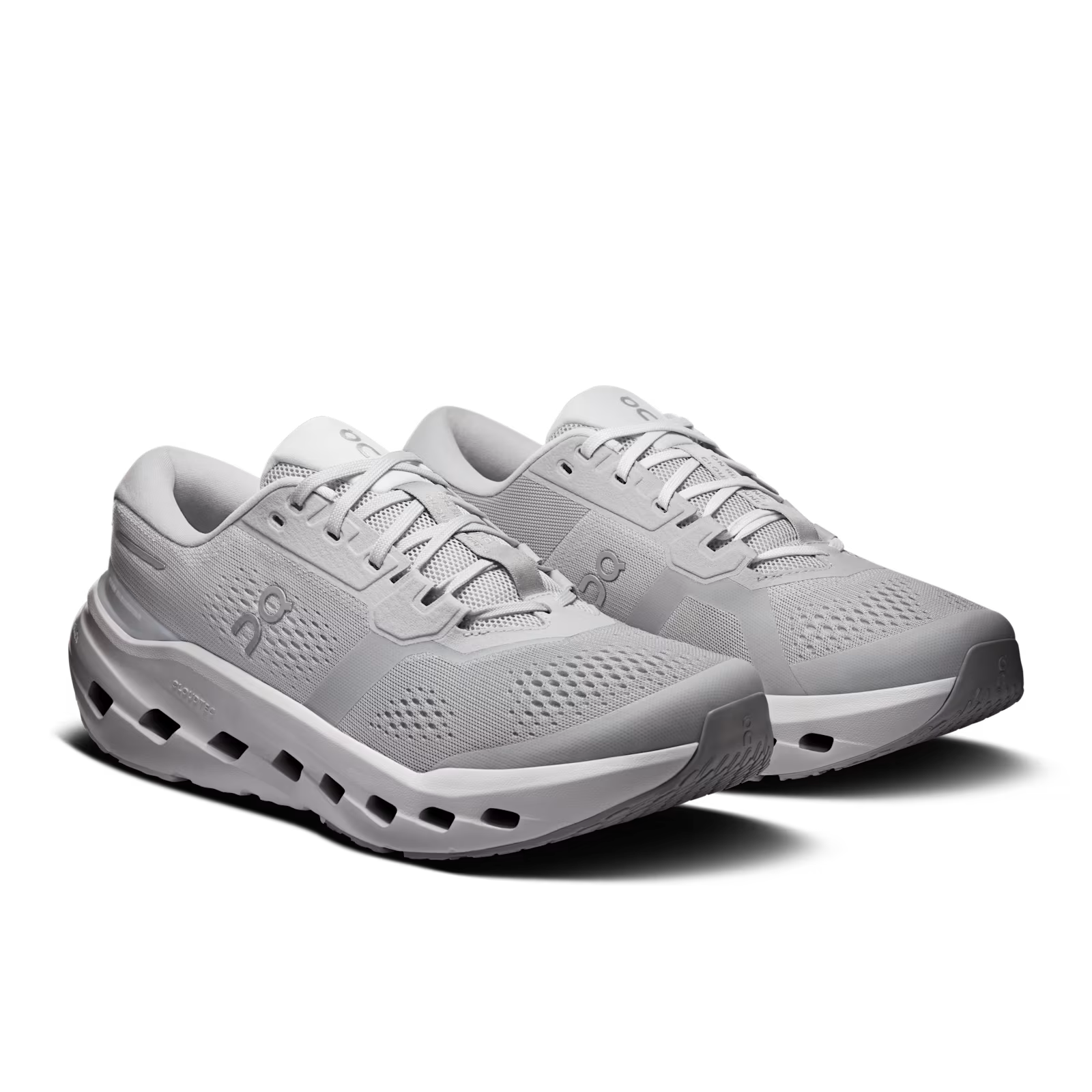 On Cloudrunner 3