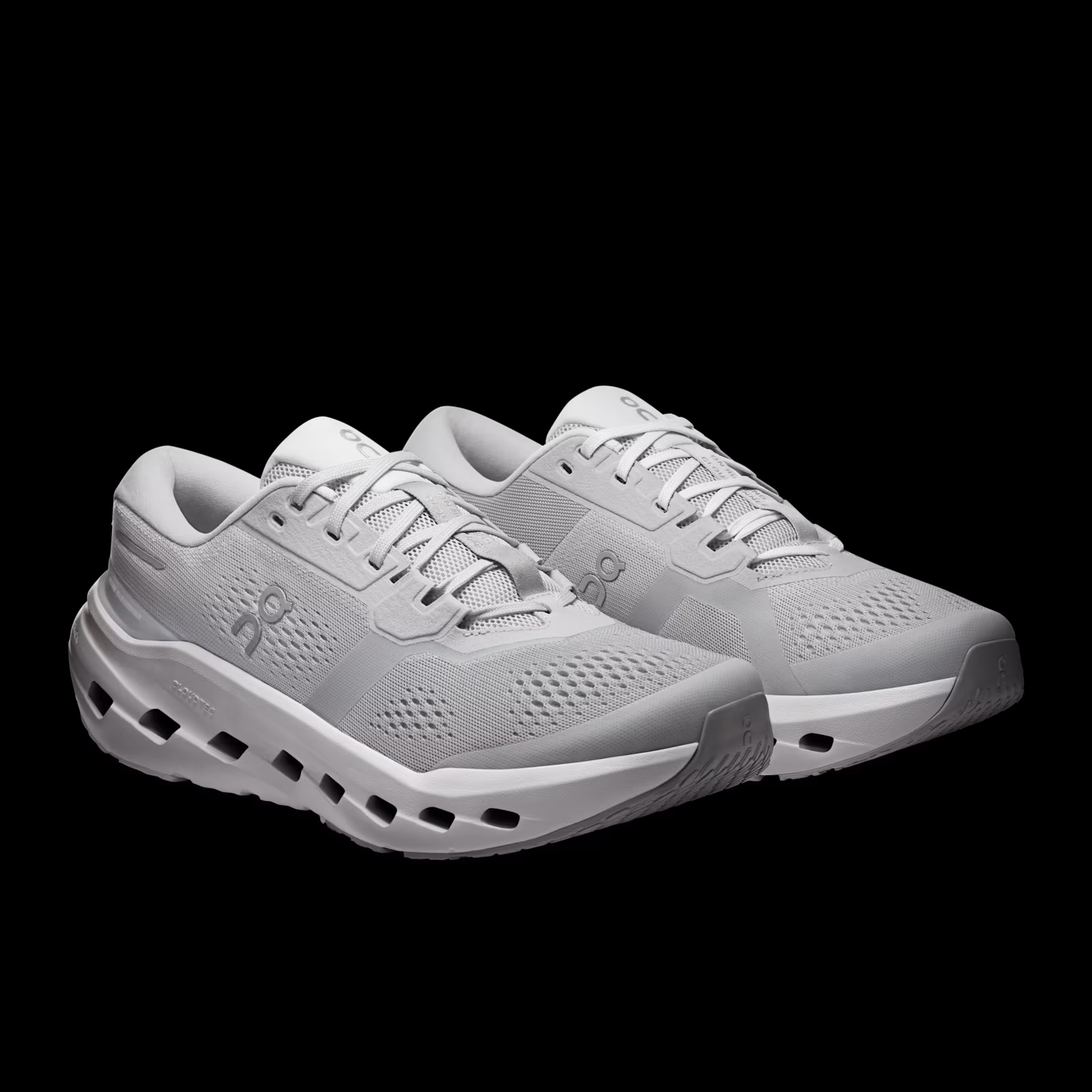 On Cloudrunner 3