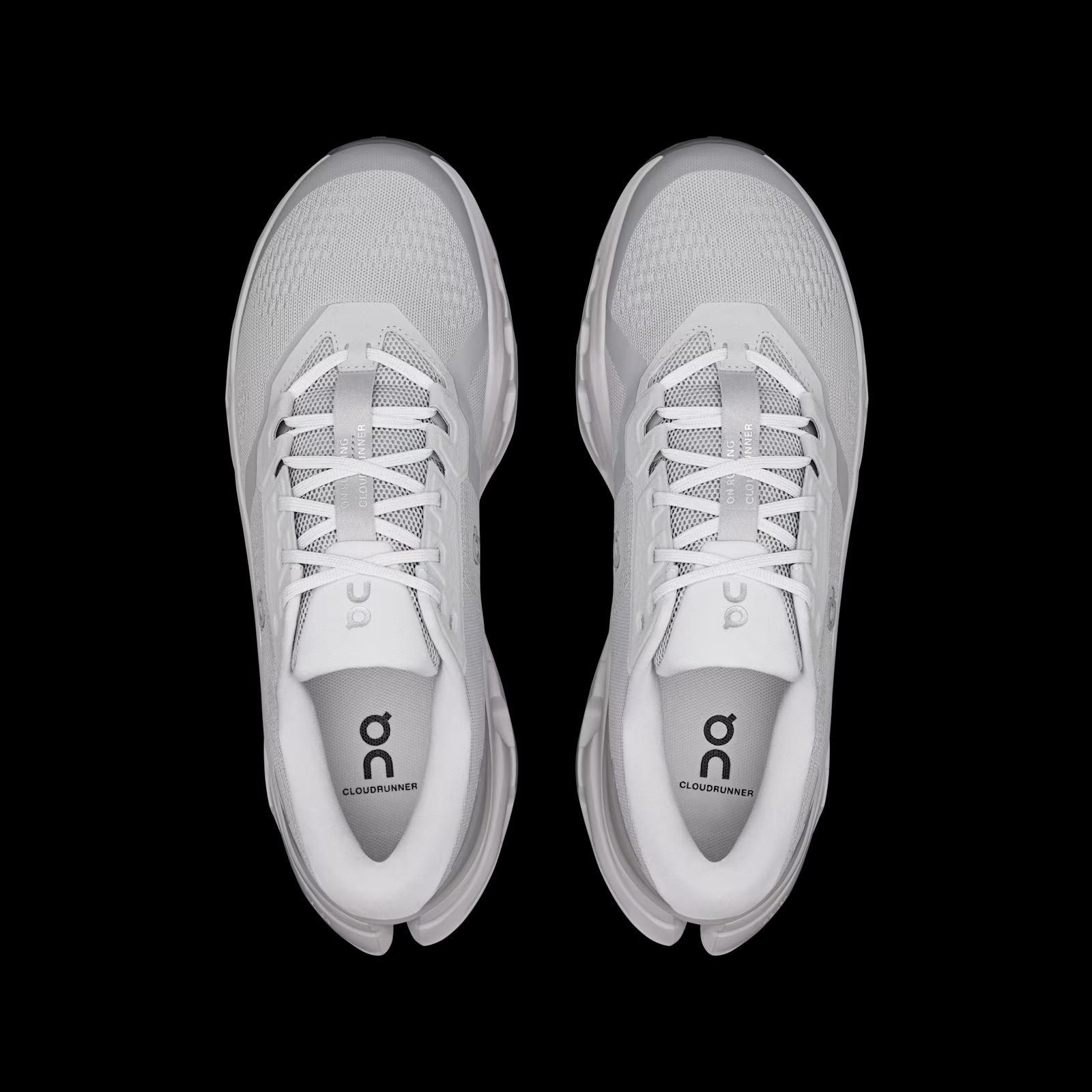 On Cloudrunner 3