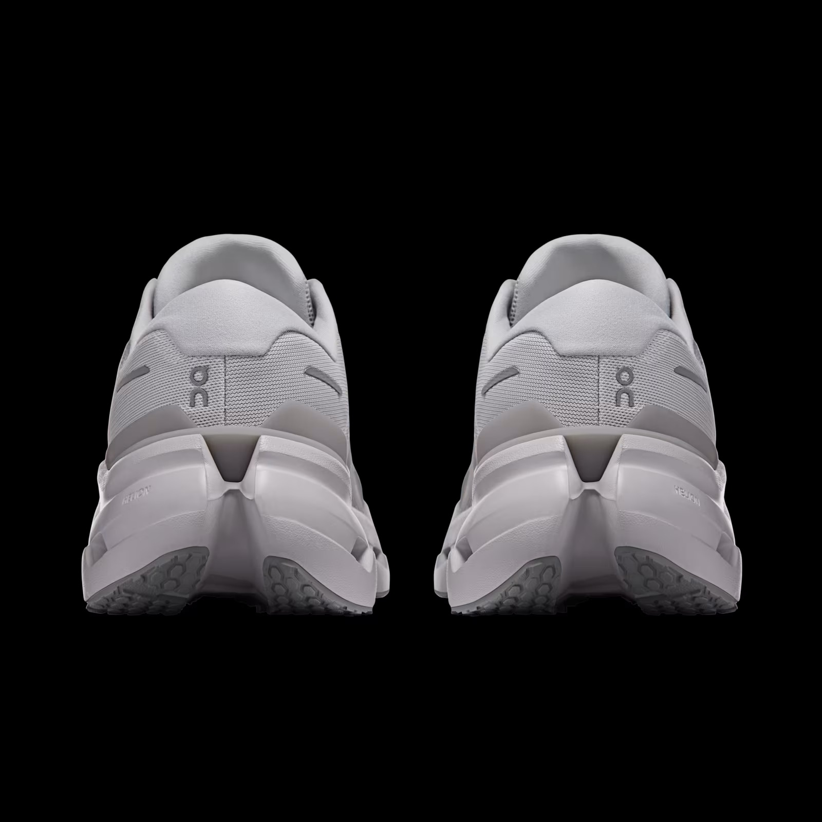 On Cloudrunner 3