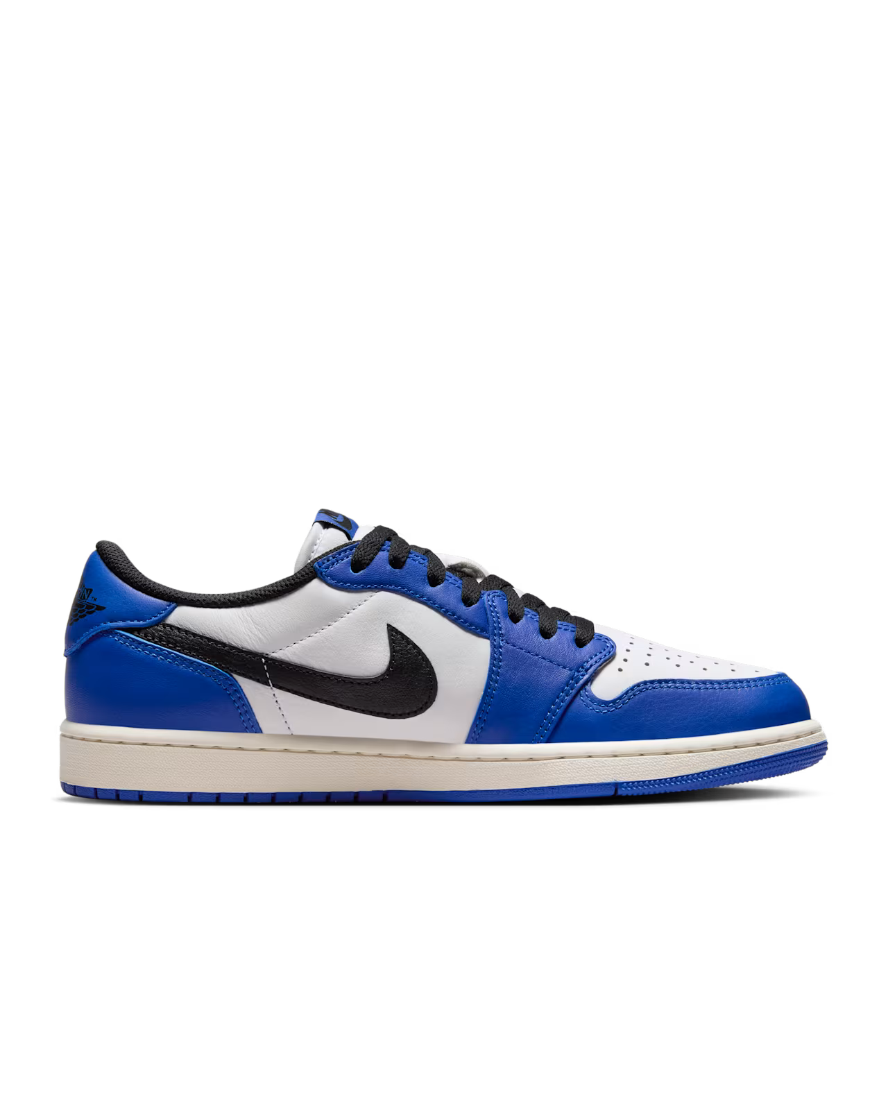 Air Jordan 1 Low Game Royal