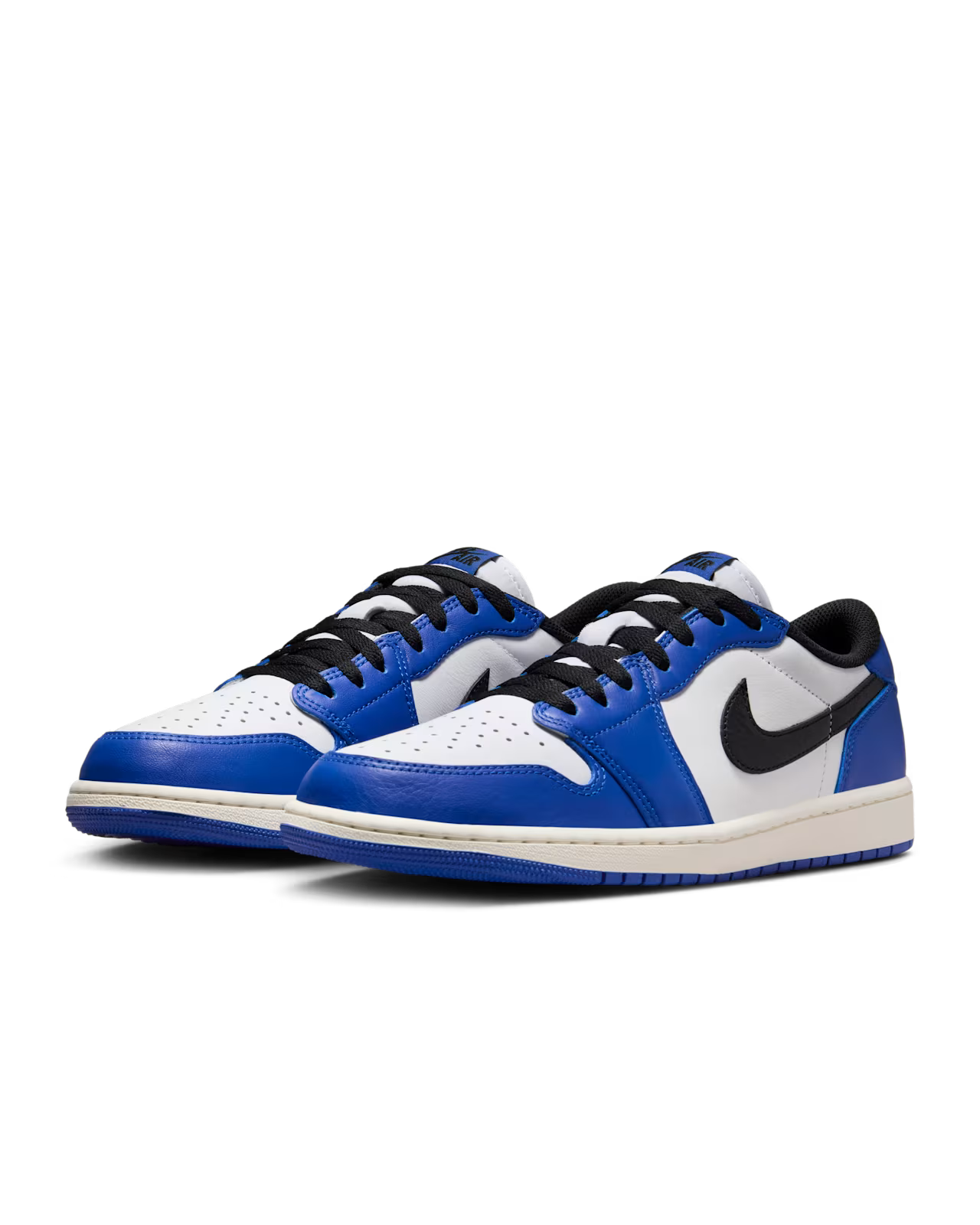 Air Jordan 1 Low Game Royal