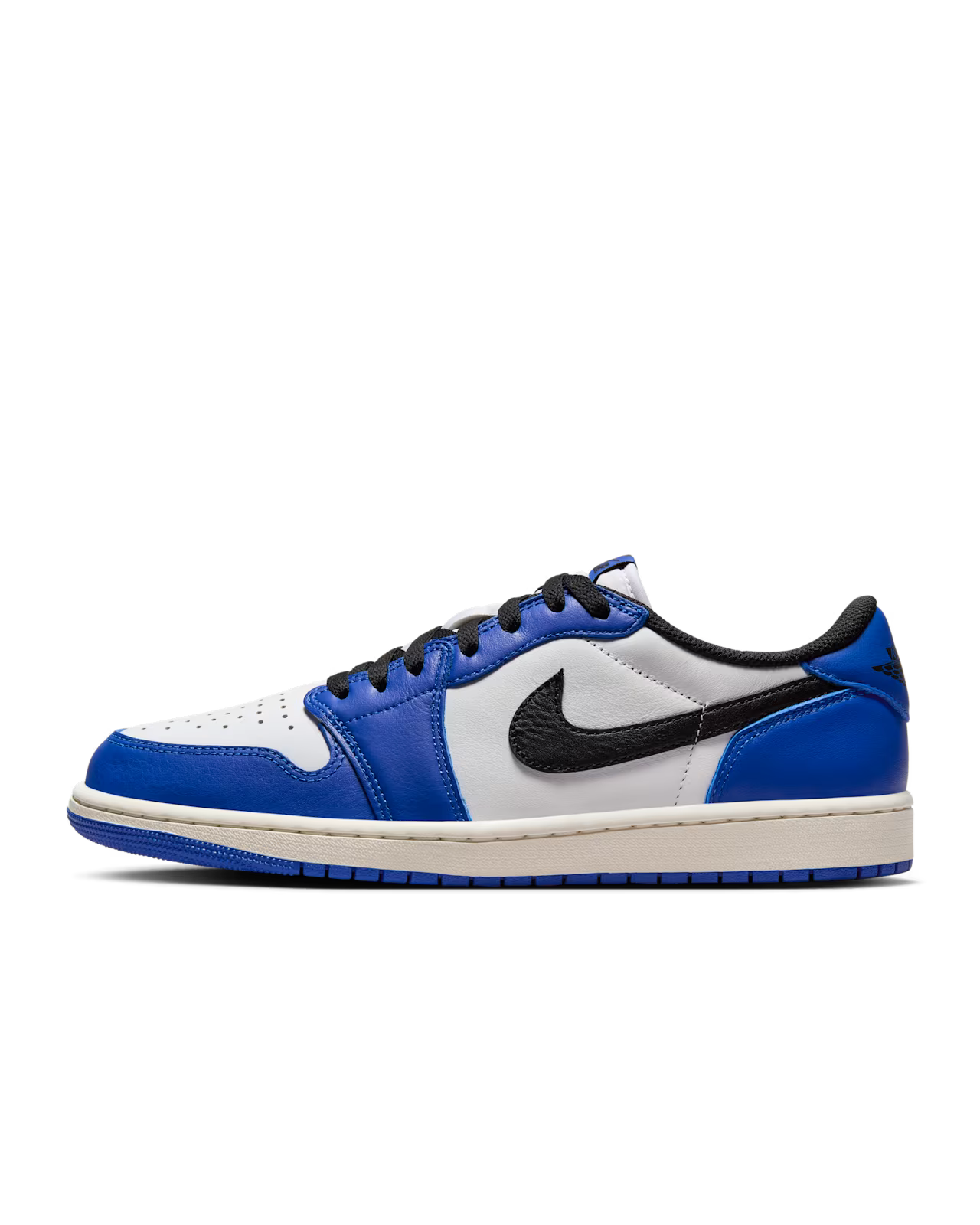 Air Jordan 1 Low Game Royal