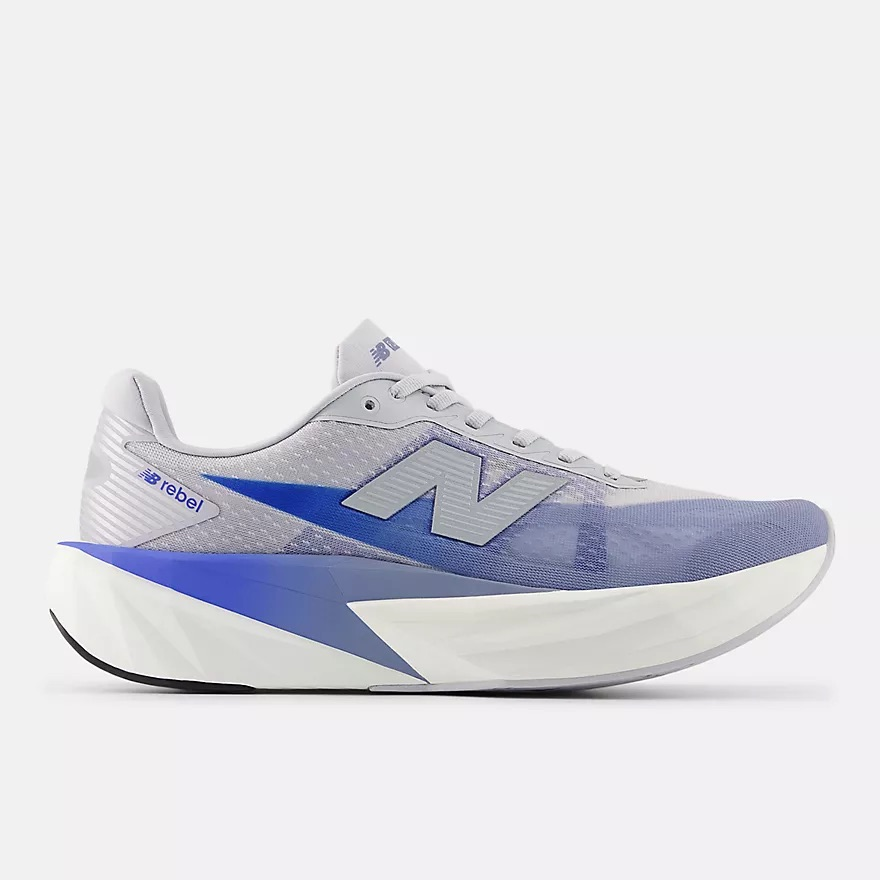 New Balance FuelCell Rebel v5