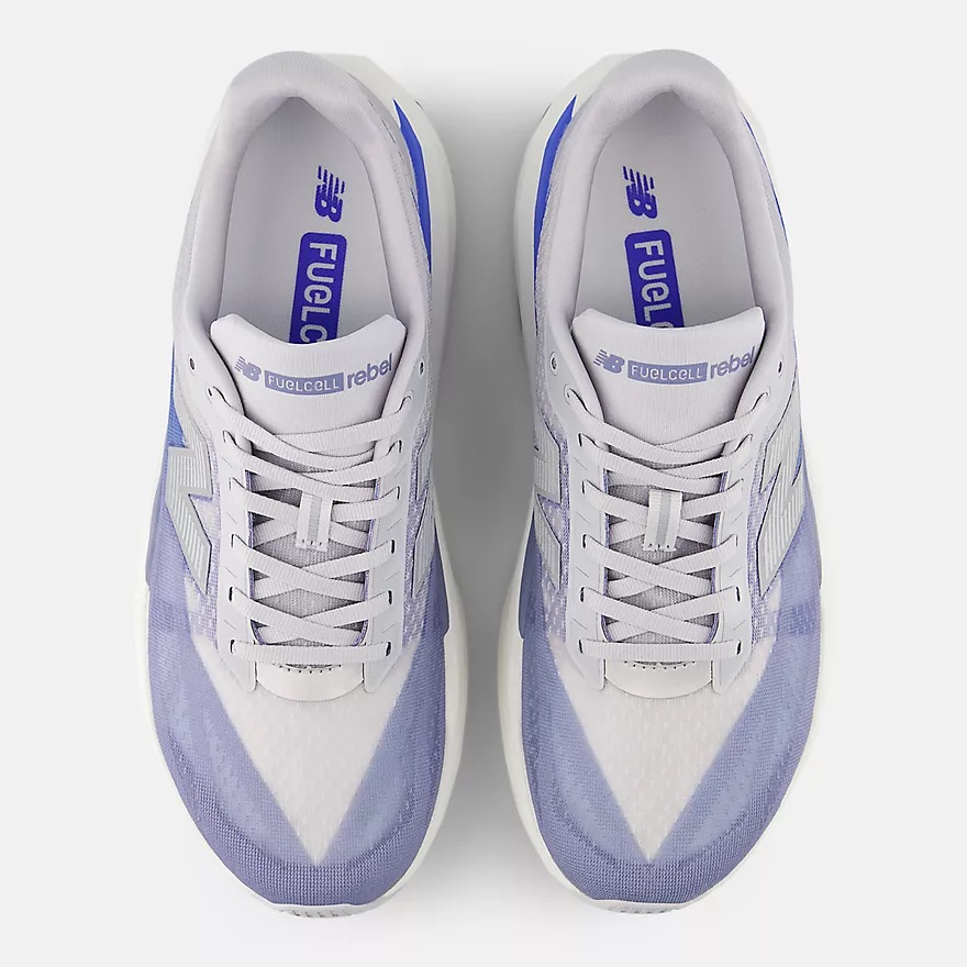 New Balance FuelCell Rebel v5