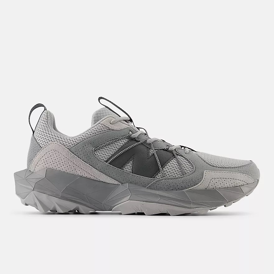 New Balance Tektrel — Slate Grey / Raincloud / Castlerock