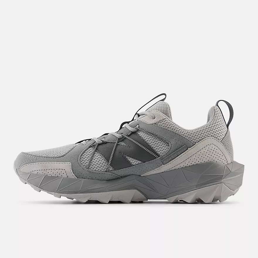 New Balance Tektrel — Slate Grey / Raincloud / Castlerock