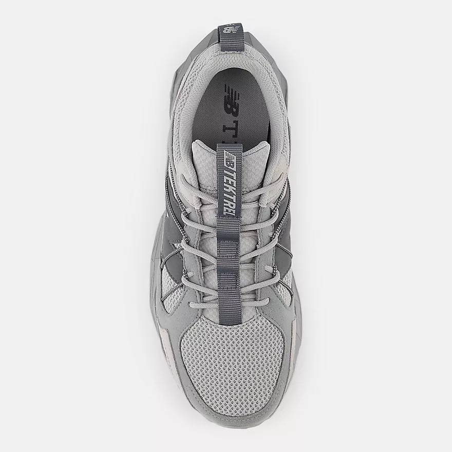 New Balance Tektrel — Slate Grey / Raincloud / Castlerock
