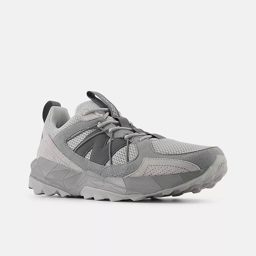 New Balance Tektrel — Slate Grey / Raincloud / Castlerock