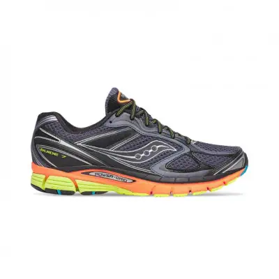 Saucony