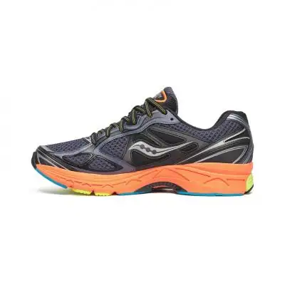 Saucony