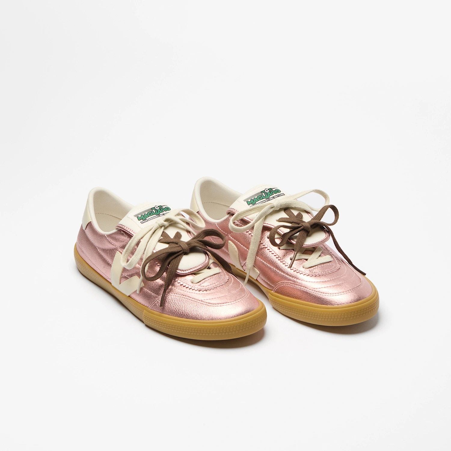 Panenka Leather