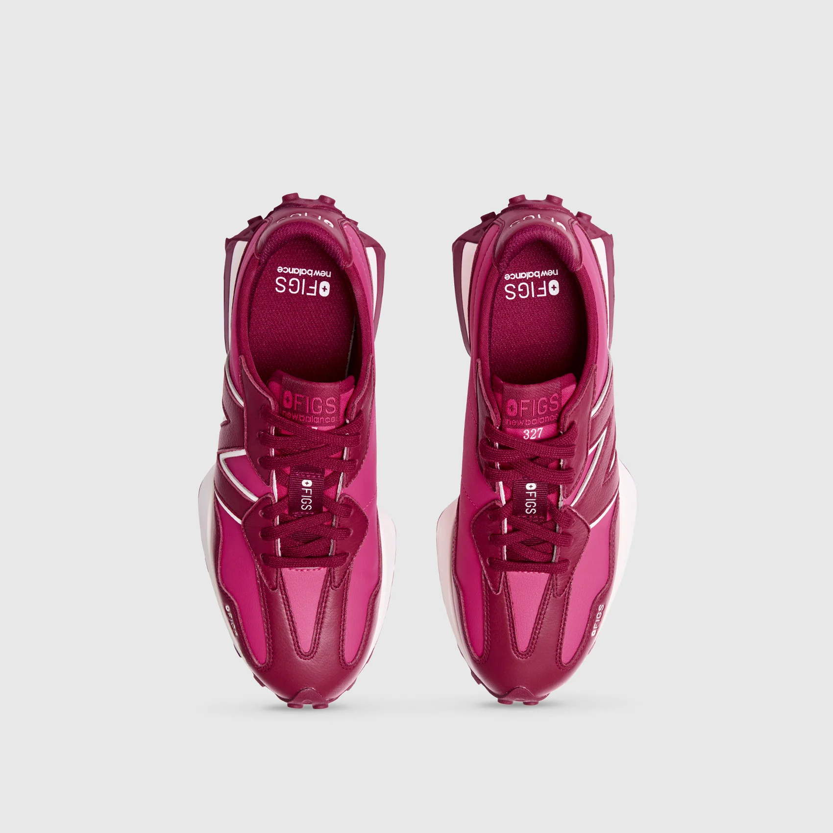 FIGS | NEW BALANCE 327