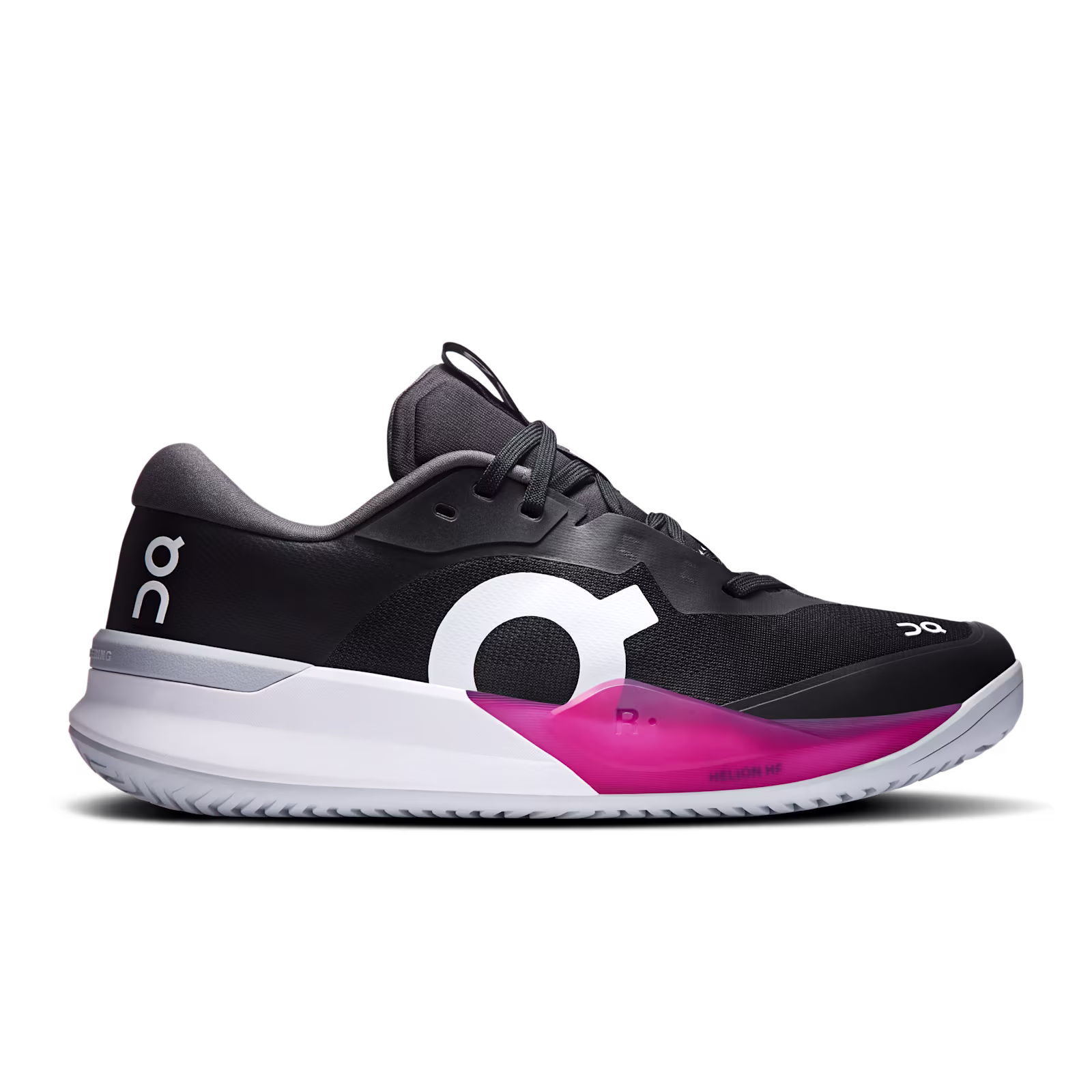 THE ROGER Pro 3 Clay