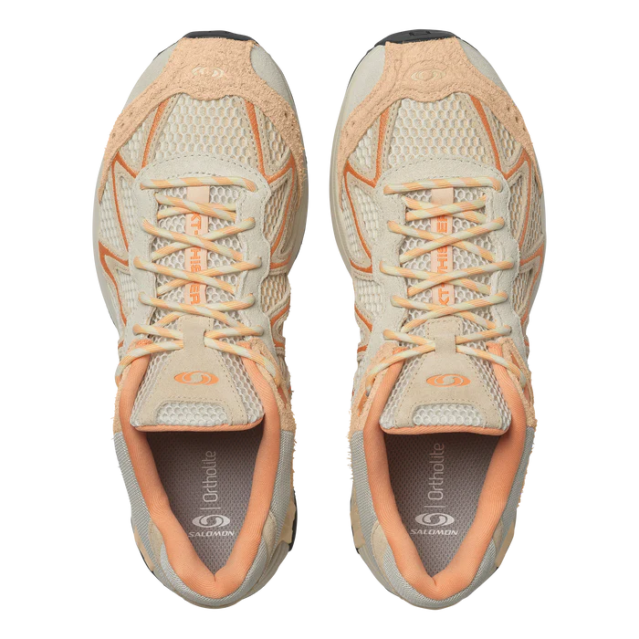 XT-WHISPER EMBROIDERY