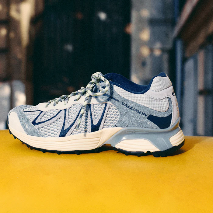 XT-WHISPER EMBROIDERY