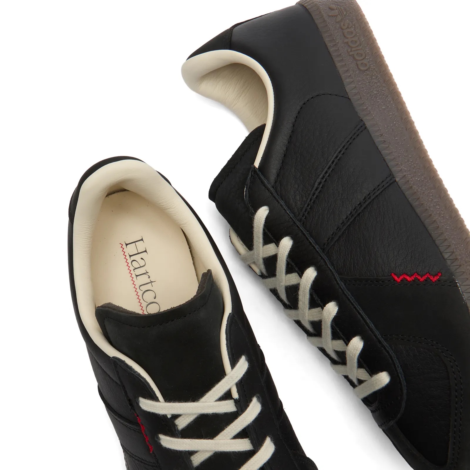 Hartcopy x adidas BW Army 'Black' Hartcopy x adidas BW Army 'Black'