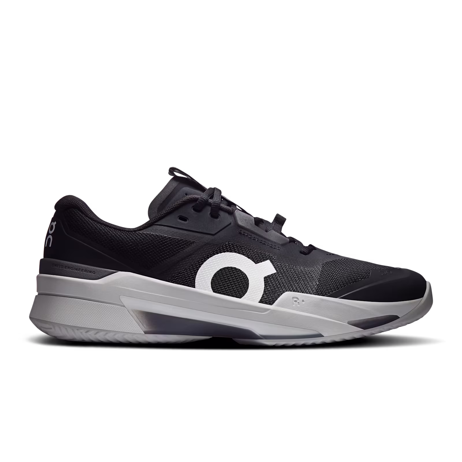 THE ROGER Pro Fire Clay — Black / Eclipse